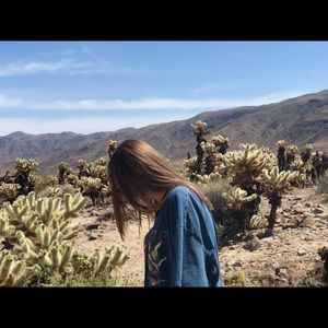 Meet your Posher, Jordan